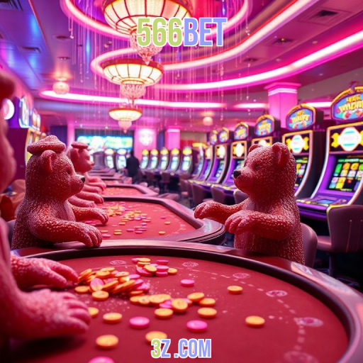 Bônus Imperdíveis: Atrações da 566bet para Jogadores Brasileiros