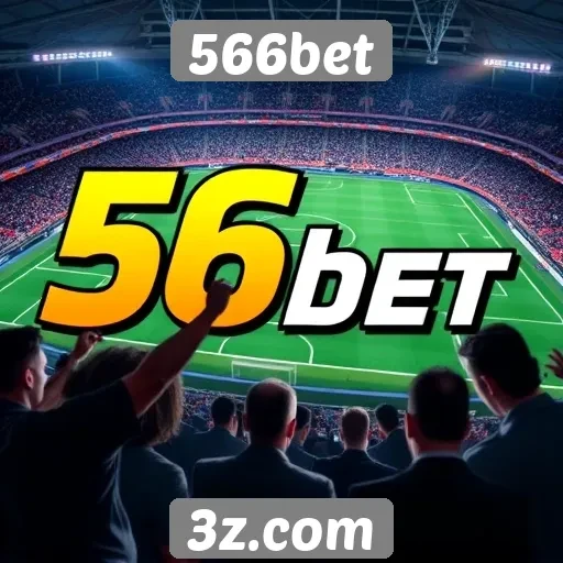 Dicas para maximizar ganhos no 566bet