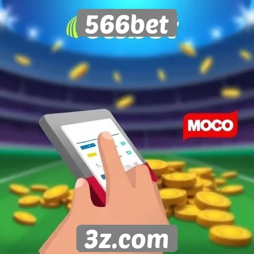 Comparativo de métodos de pagamento no 566bet